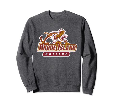 Get Cozy with Rhode Island's Comfiest Sweatshirts